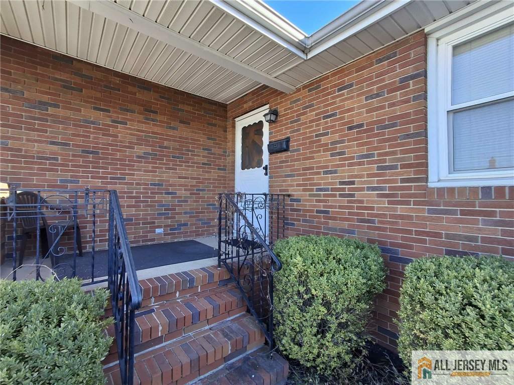 411 Lefferts Street South Amboy NJ 08879
