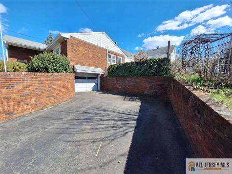411 Lefferts Street South Amboy NJ 08879