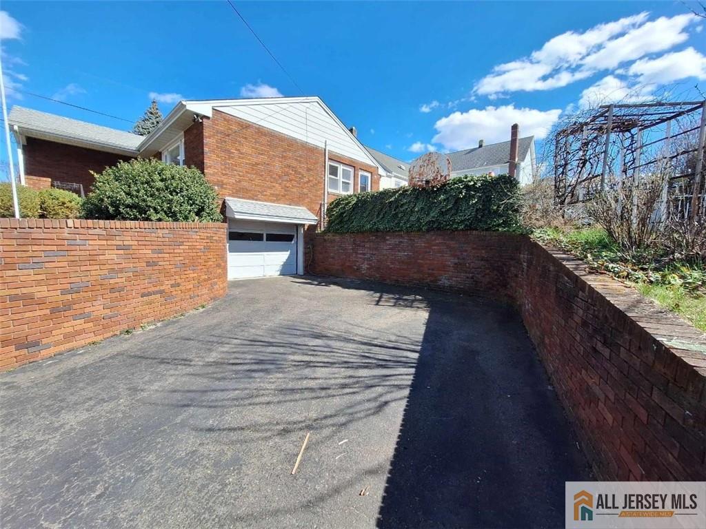 411 Lefferts Street South Amboy NJ 08879
