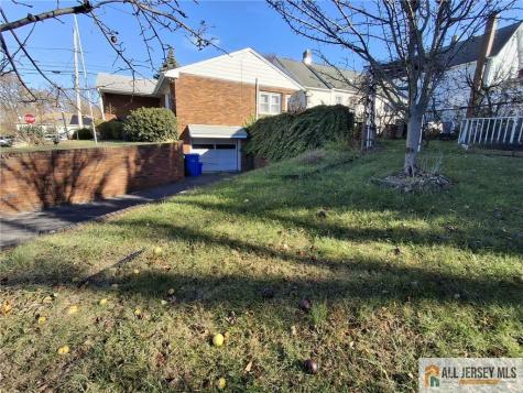 411 Lefferts Street South Amboy NJ 08879