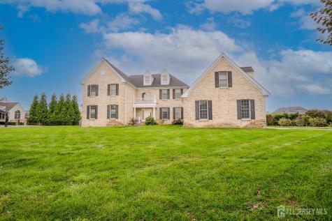 6 Byrne Court Monroe NJ 08831