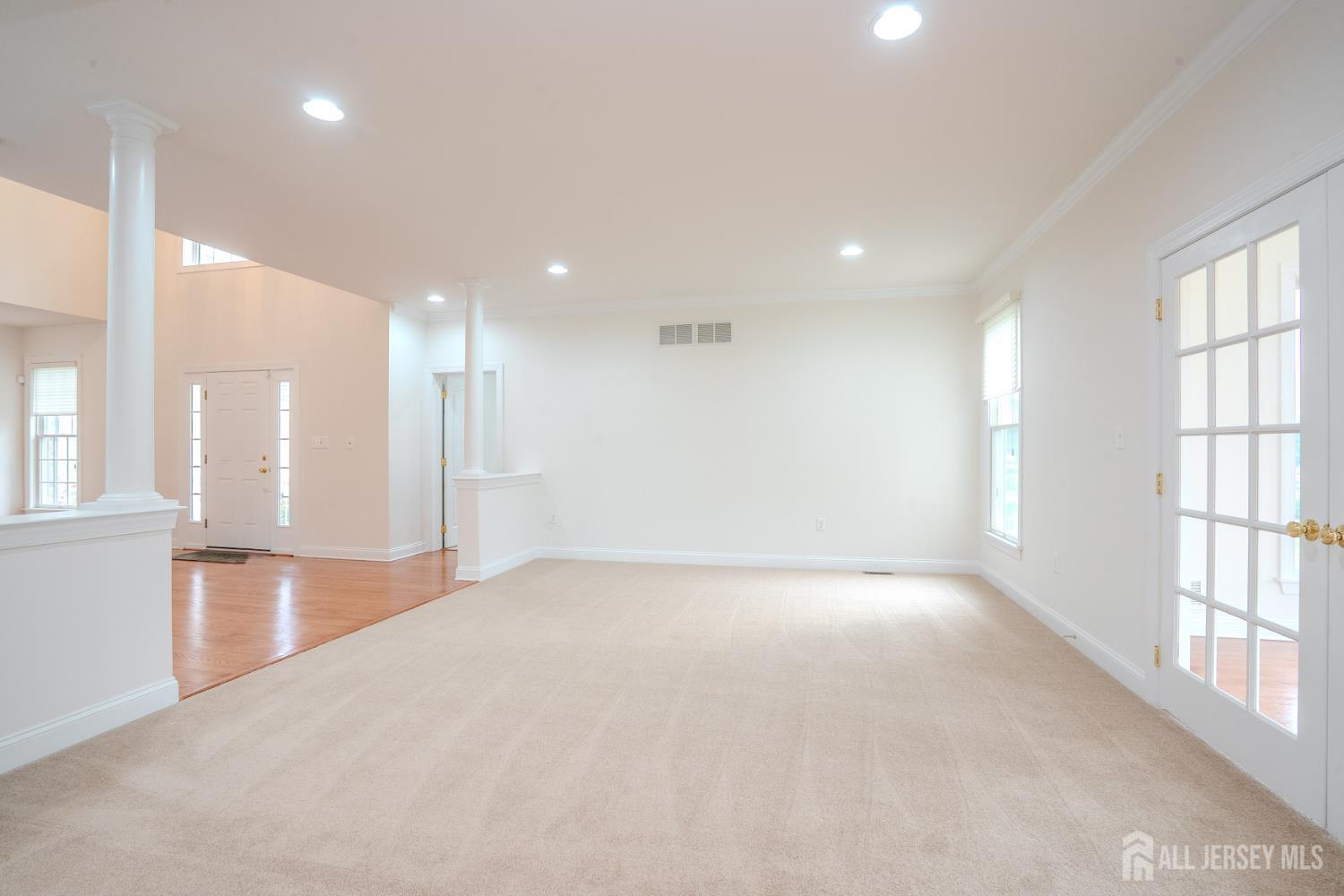 6 Byrne Court Monroe NJ 08831
