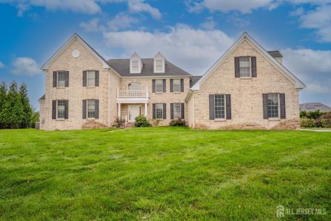 6 Byrne Court Monroe NJ 08831