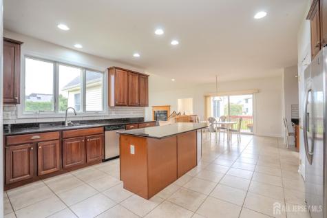 6 Byrne Court Monroe NJ 08831