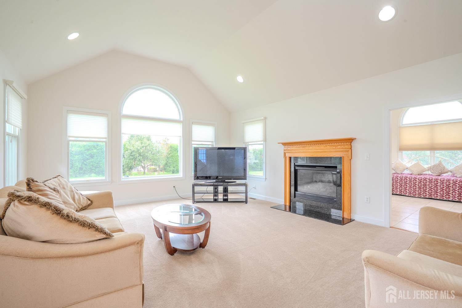 6 Byrne Court Monroe NJ 08831