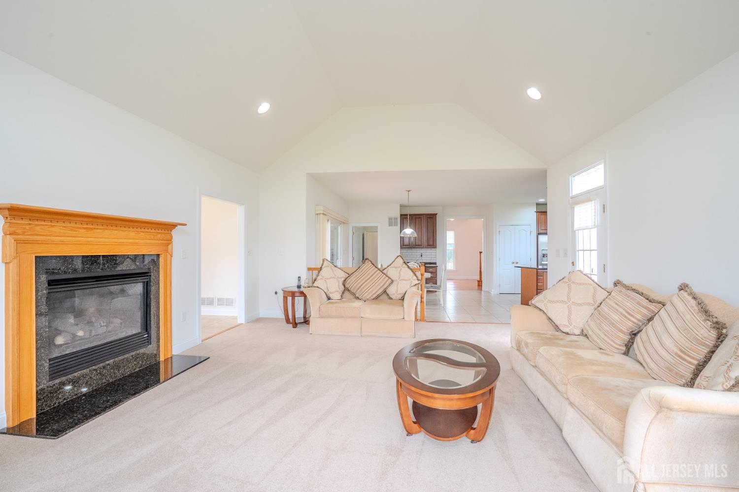6 Byrne Court Monroe NJ 08831