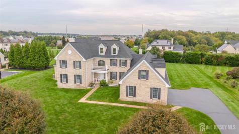 6 Byrne Court Monroe NJ 08831