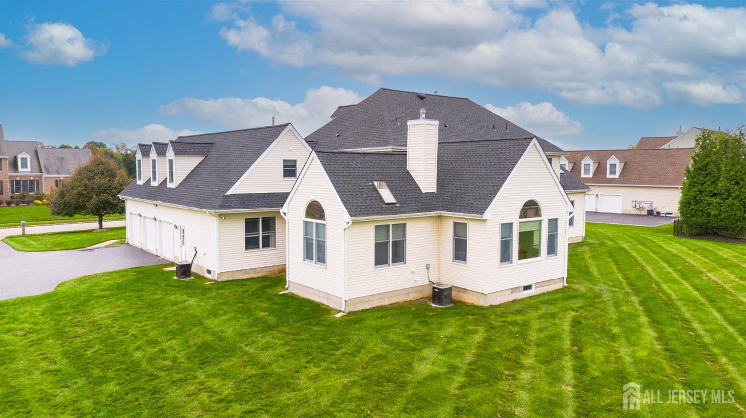 6 Byrne Court Monroe NJ 08831
