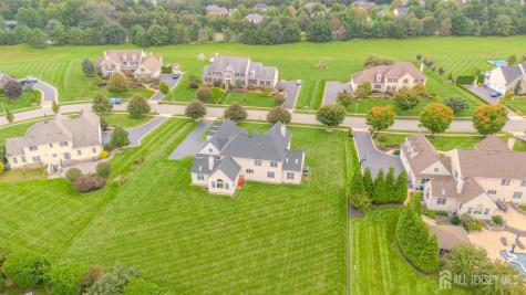 6 Byrne Court Monroe NJ 08831