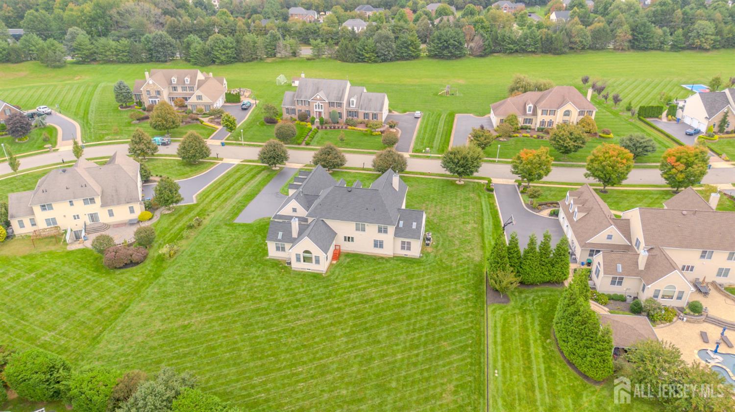 6 Byrne Court Monroe NJ 08831