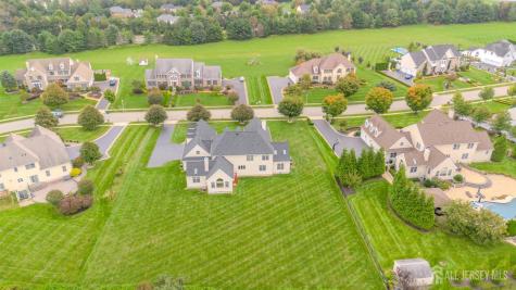 6 Byrne Court Monroe NJ 08831