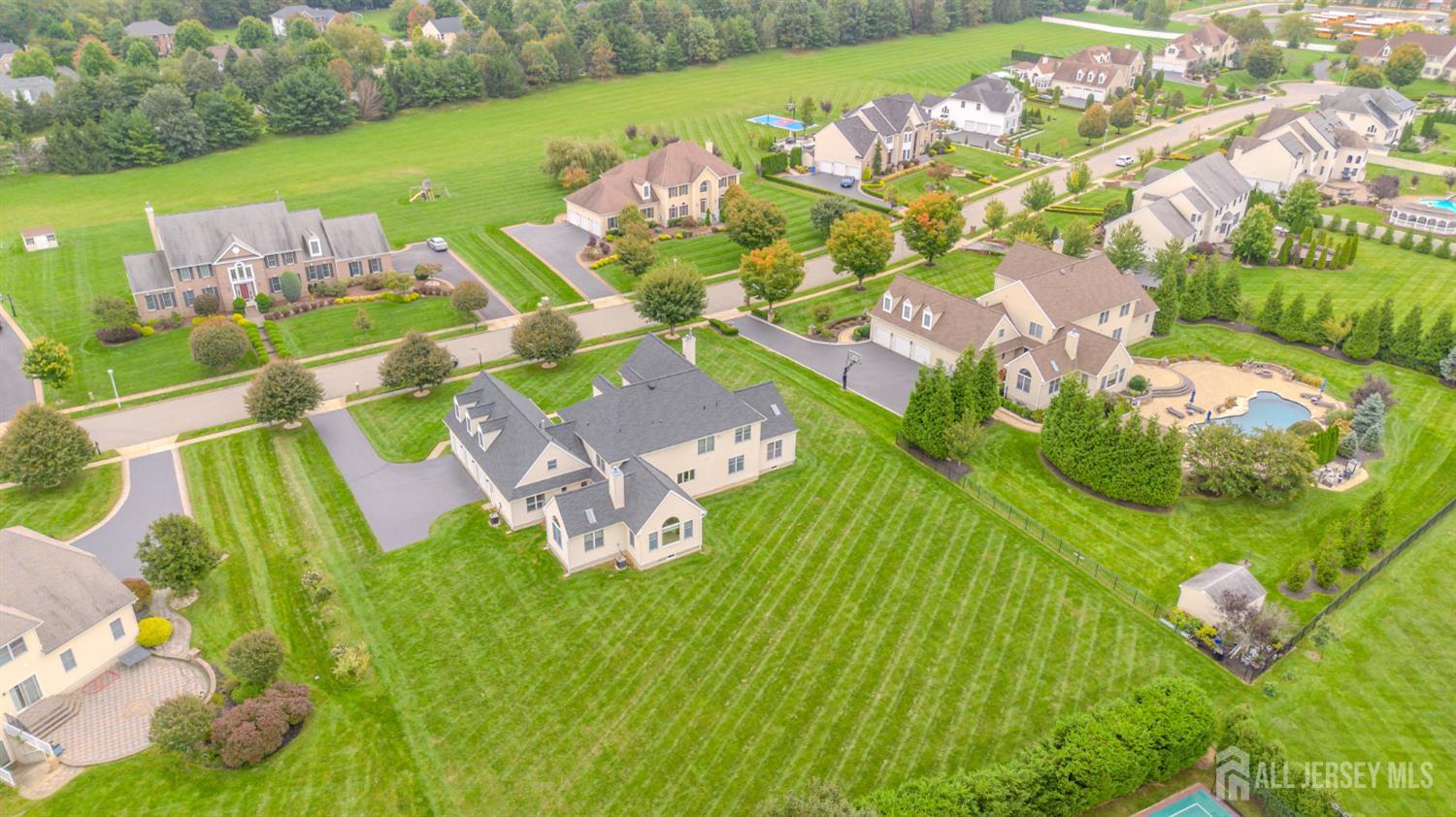 6 Byrne Court Monroe NJ 08831