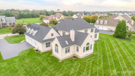 6 Byrne Court Monroe NJ 08831