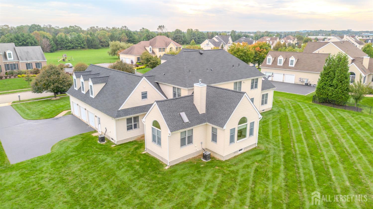 6 Byrne Court Monroe NJ 08831