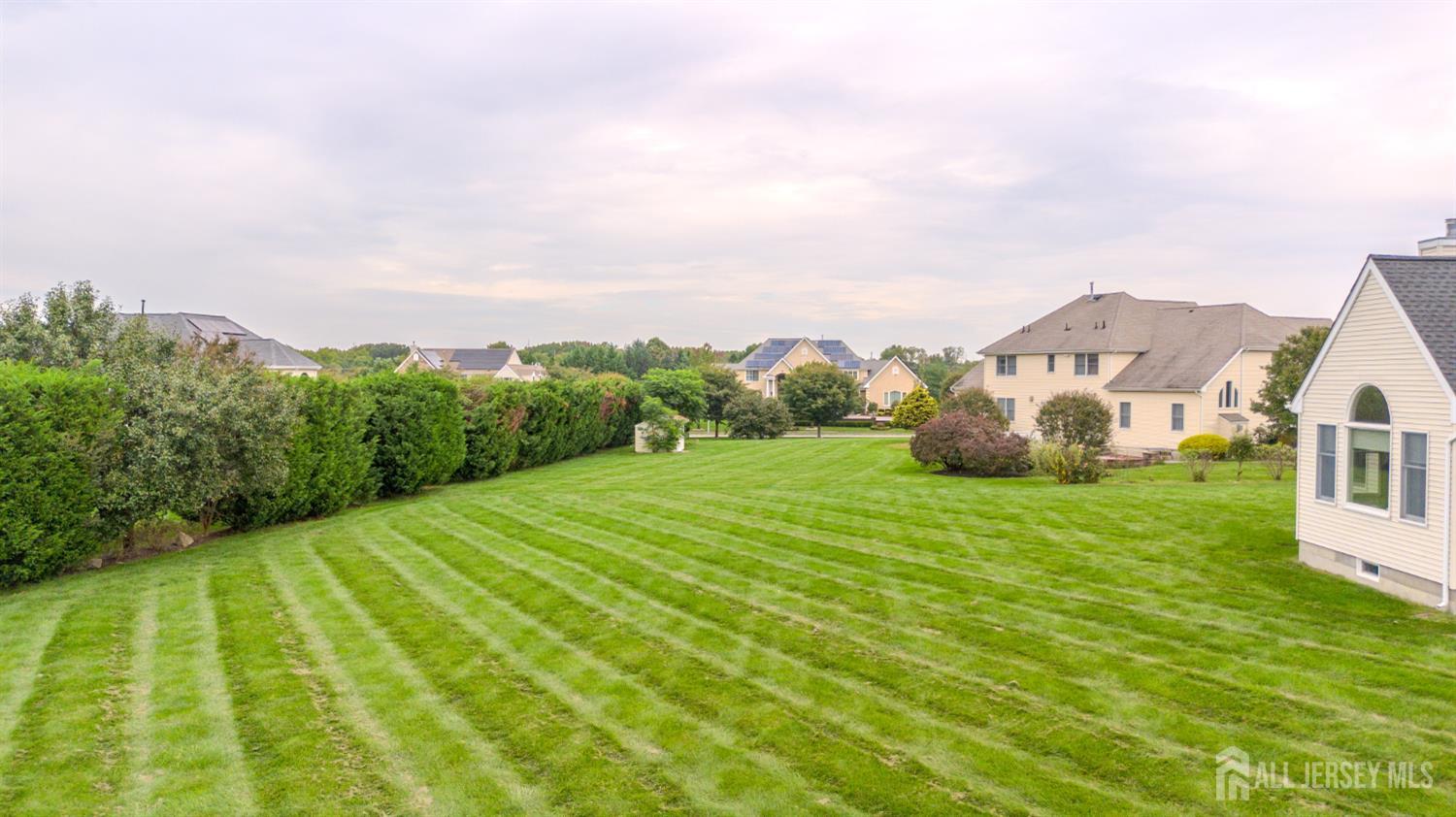 6 Byrne Court Monroe NJ 08831