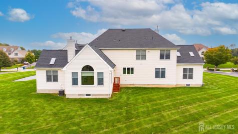 6 Byrne Court Monroe NJ 08831