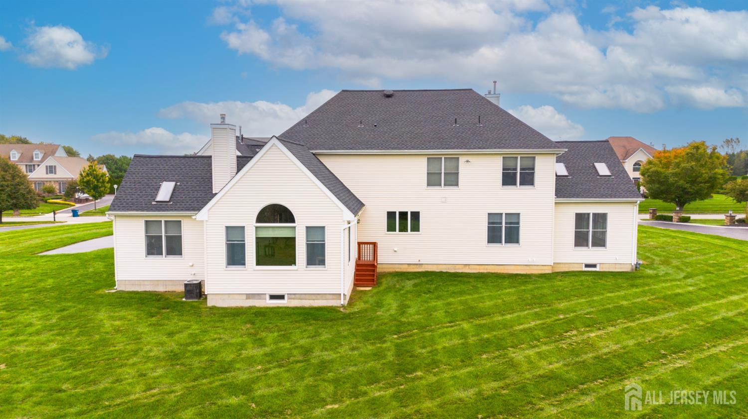 6 Byrne Court Monroe NJ 08831