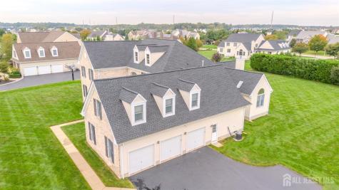 6 Byrne Court Monroe NJ 08831