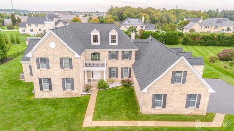 6 Byrne Court Monroe NJ 08831
