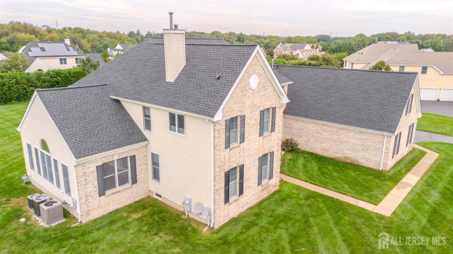 6 Byrne Court Monroe NJ 08831