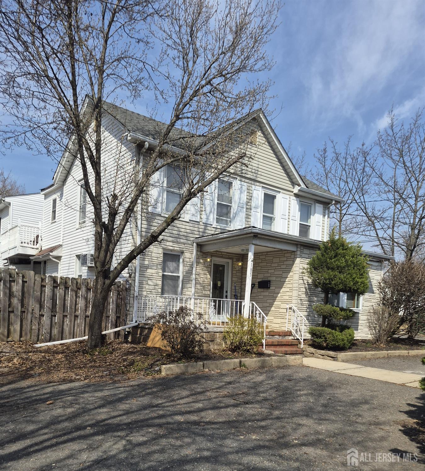 185 Washington Road Sayreville NJ 08872