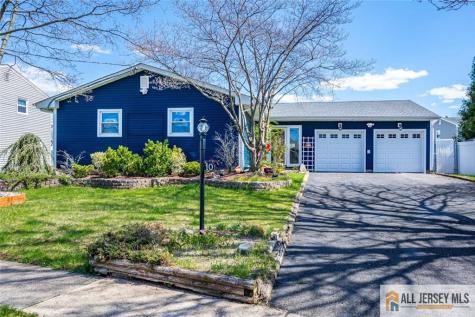 10 Wellington Avenue Port Reading NJ 07064