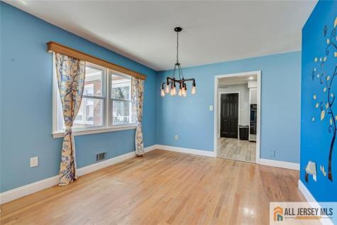 10 Wellington Avenue Port Reading NJ 07064