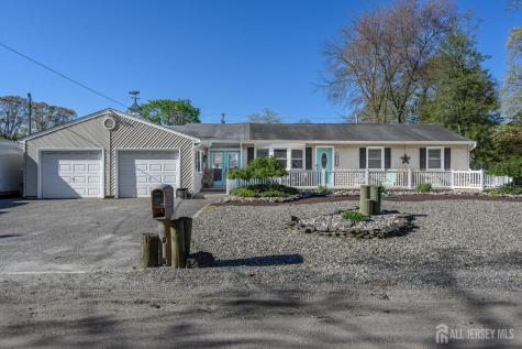 293 Louis Avenue Bayville NJ 08721