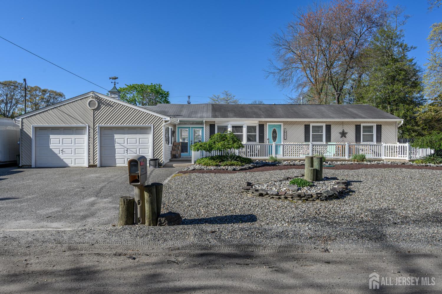 293 Louis Avenue Bayville NJ 08721