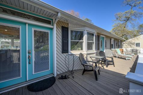293 Louis Avenue Bayville NJ 08721