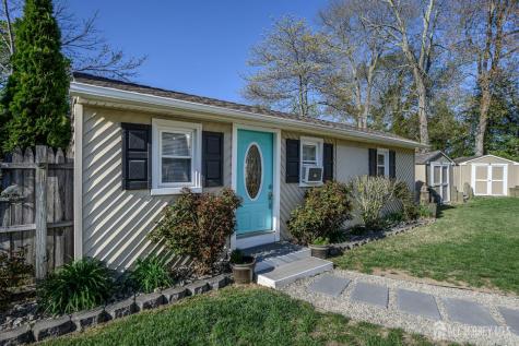 293 Louis Avenue Bayville NJ 08721