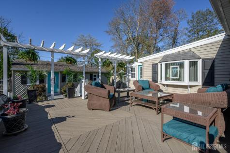 293 Louis Avenue Bayville NJ 08721