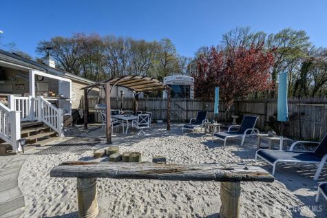 293 Louis Avenue Bayville NJ 08721