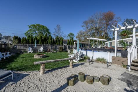 293 Louis Avenue Bayville NJ 08721
