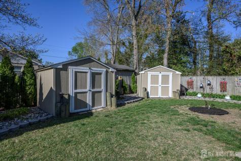 293 Louis Avenue Bayville NJ 08721