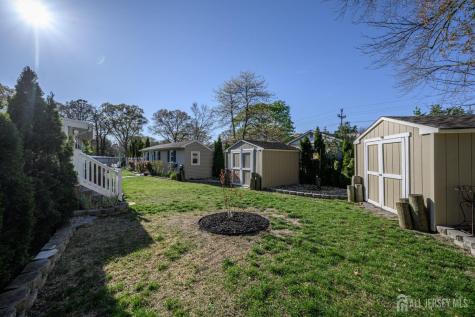 293 Louis Avenue Bayville NJ 08721