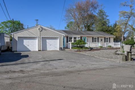 293 Louis Avenue Bayville NJ 08721