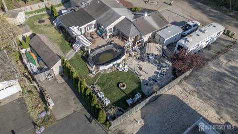 293 Louis Avenue Bayville NJ 08721