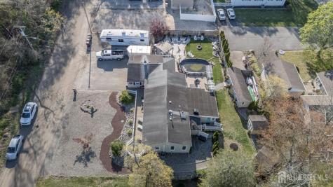 293 Louis Avenue Bayville NJ 08721