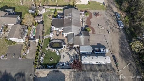 293 Louis Avenue Bayville NJ 08721