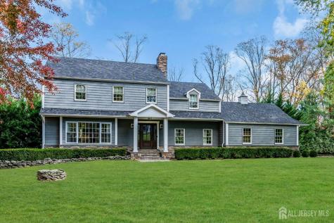 29 Maple Drive Colts Neck NJ 07722