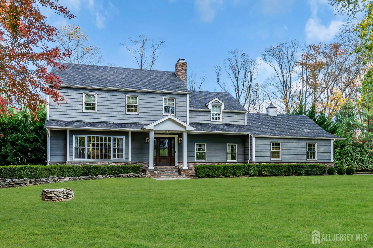 29 Maple Drive Colts Neck NJ 07722