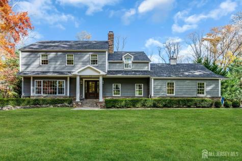 29 Maple Drive Colts Neck NJ 07722