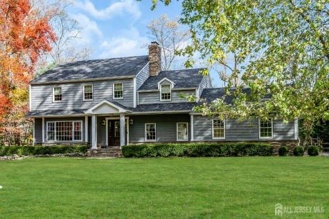 29 Maple Drive Colts Neck NJ 07722