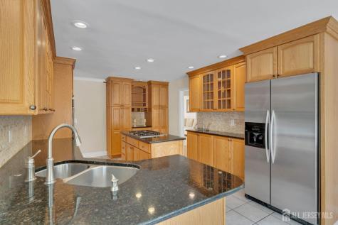 29 Maple Drive Colts Neck NJ 07722