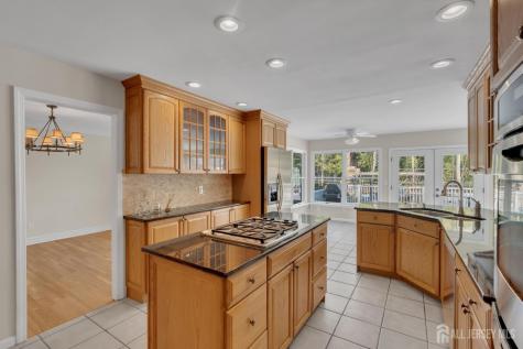 29 Maple Drive Colts Neck NJ 07722