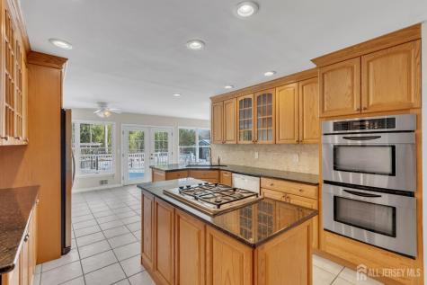 29 Maple Drive Colts Neck NJ 07722