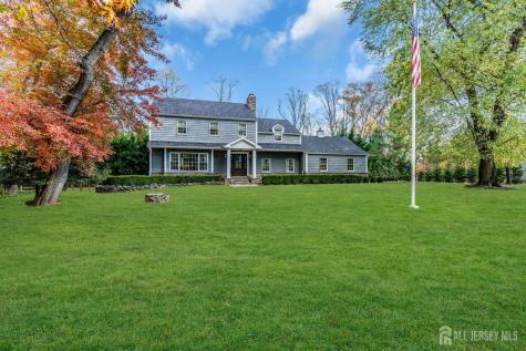 29 Maple Drive Colts Neck NJ 07722