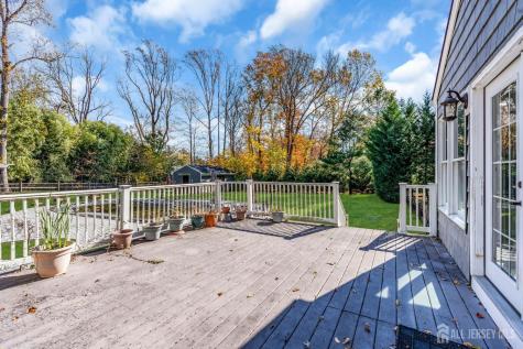 29 Maple Drive Colts Neck NJ 07722