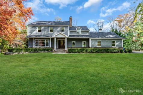 29 Maple Drive Colts Neck NJ 07722